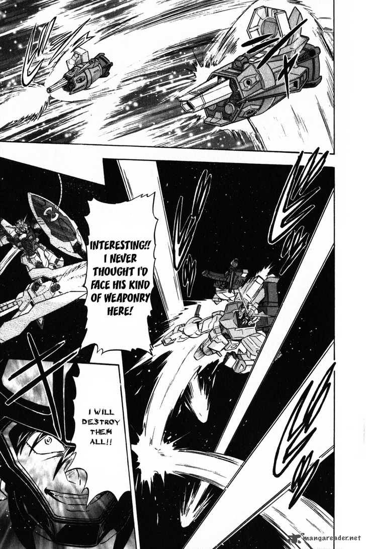 Kidou Senshi Gundam Seed X Astray 2 115