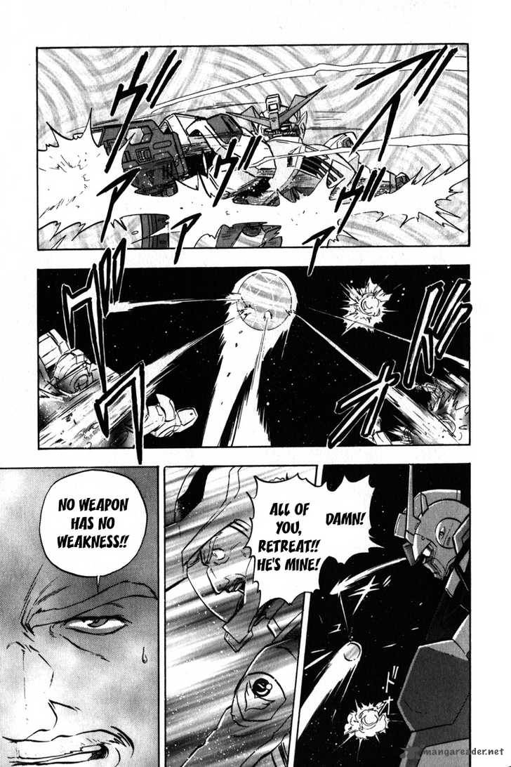 Kidou Senshi Gundam Seed X Astray 2 119