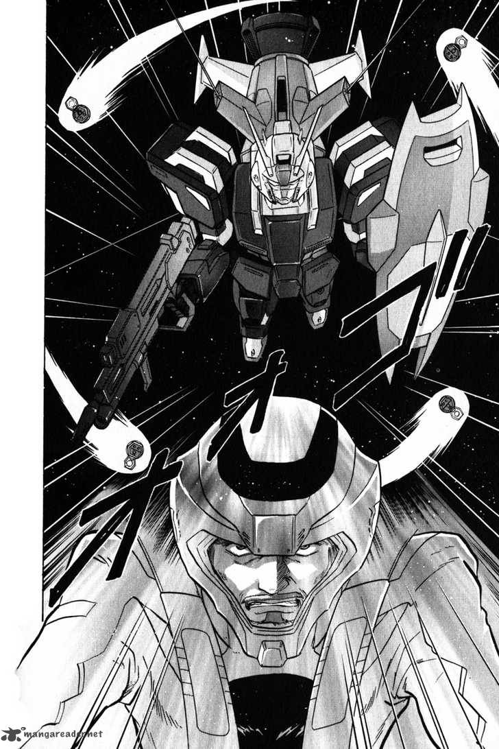 Kidou Senshi Gundam Seed X Astray 2 120