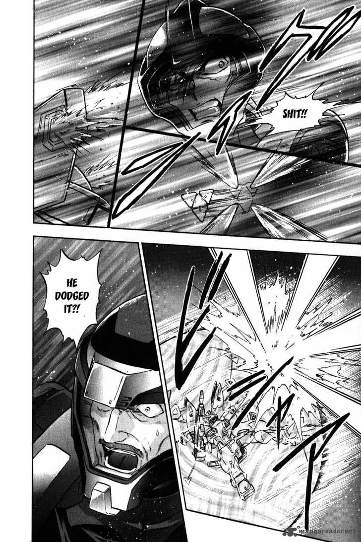 Kidou Senshi Gundam Seed X Astray 2 122