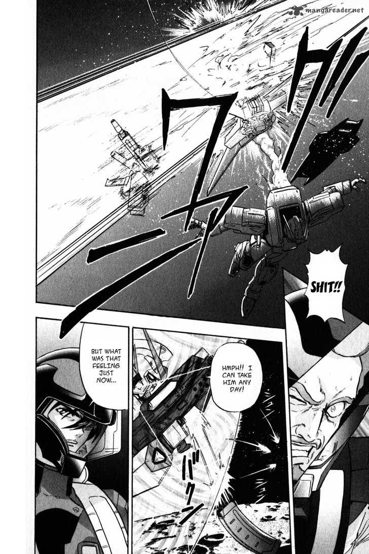 Kidou Senshi Gundam Seed X Astray 2 124
