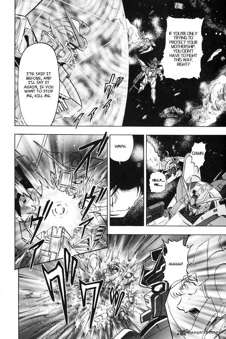 Kidou Senshi Gundam Seed X Astray 2 131