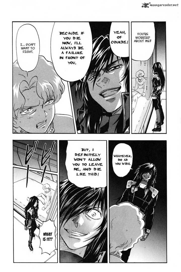 Kidou Senshi Gundam Seed X Astray 2 143