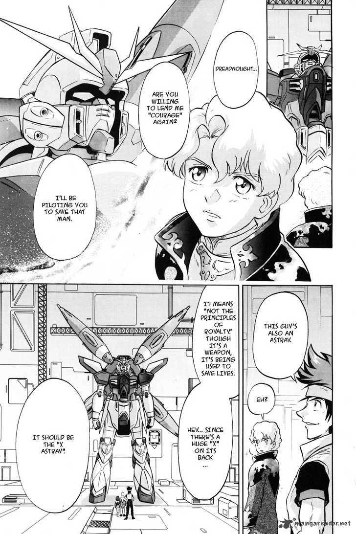 Kidou Senshi Gundam Seed X Astray 2 153