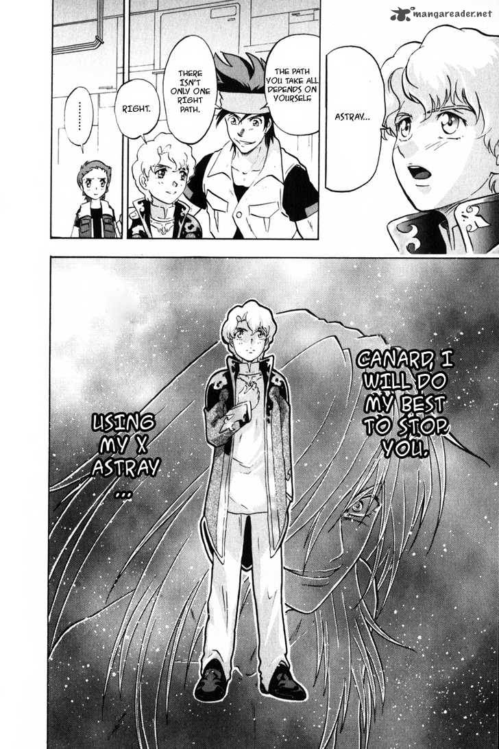 Kidou Senshi Gundam Seed X Astray 2 154