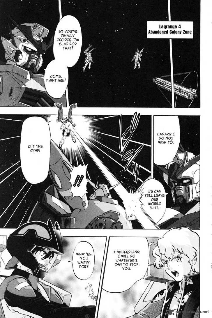 Kidou Senshi Gundam Seed X Astray 2 158