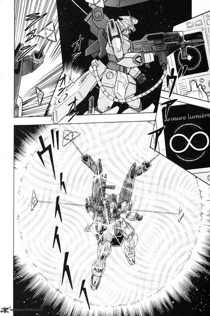 Kidou Senshi Gundam Seed X Astray 2 159