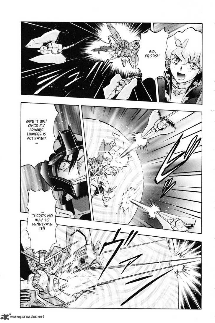 Kidou Senshi Gundam Seed X Astray 2 160