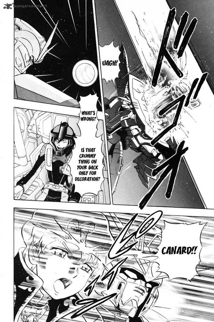 Kidou Senshi Gundam Seed X Astray 2 163