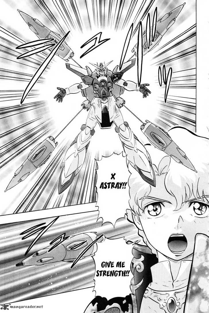 Kidou Senshi Gundam Seed X Astray 2 164