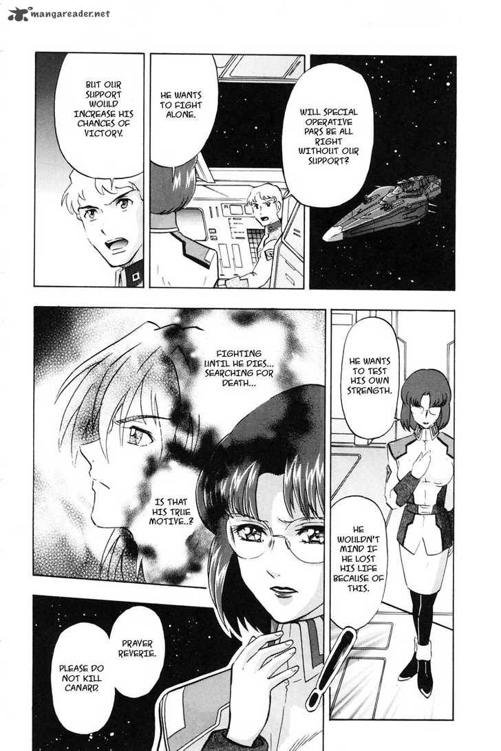 Kidou Senshi Gundam Seed X Astray 2 165