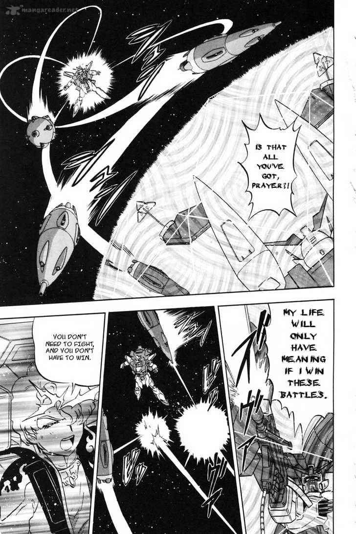 Kidou Senshi Gundam Seed X Astray 2 166