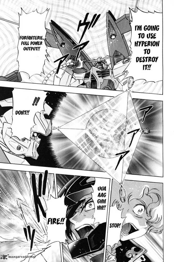 Kidou Senshi Gundam Seed X Astray 2 179