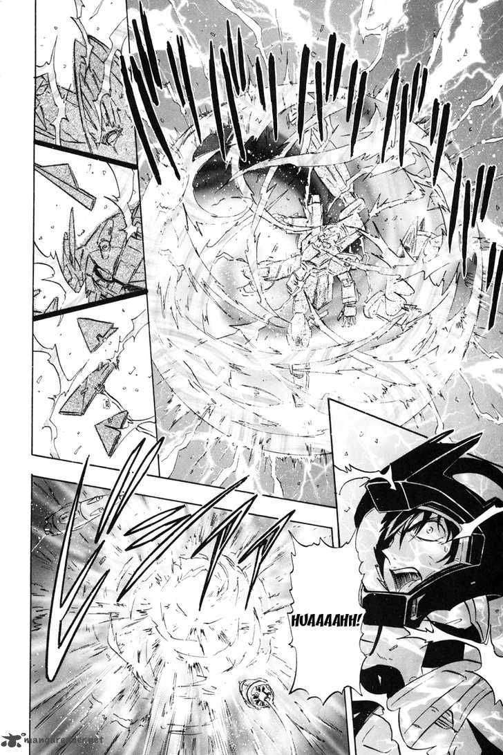Kidou Senshi Gundam Seed X Astray 2 180
