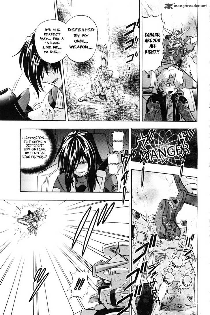 Kidou Senshi Gundam Seed X Astray 2 181