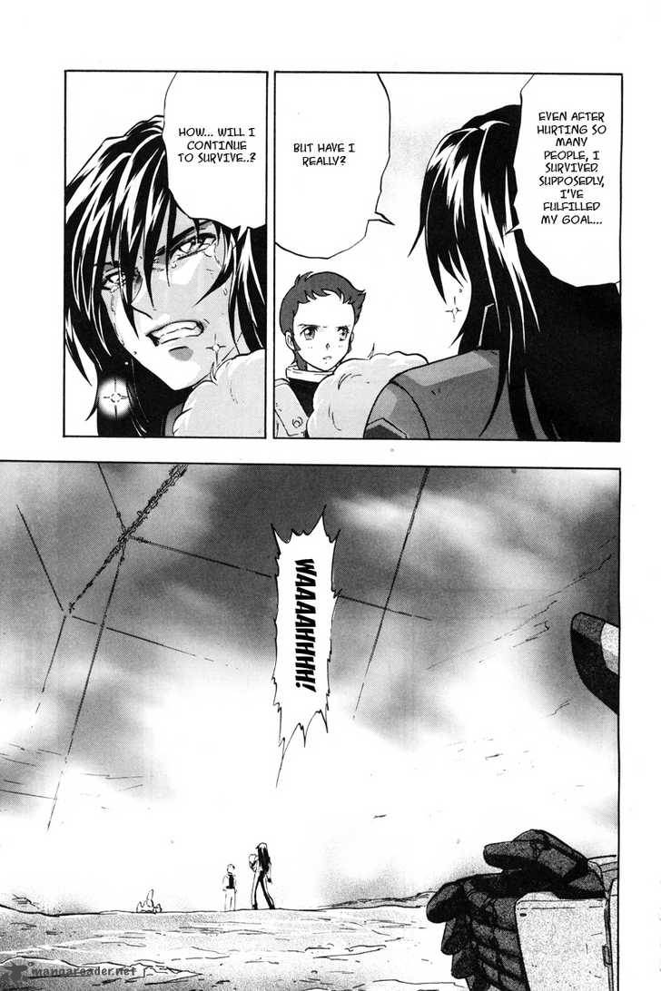 Kidou Senshi Gundam Seed X Astray 2 189