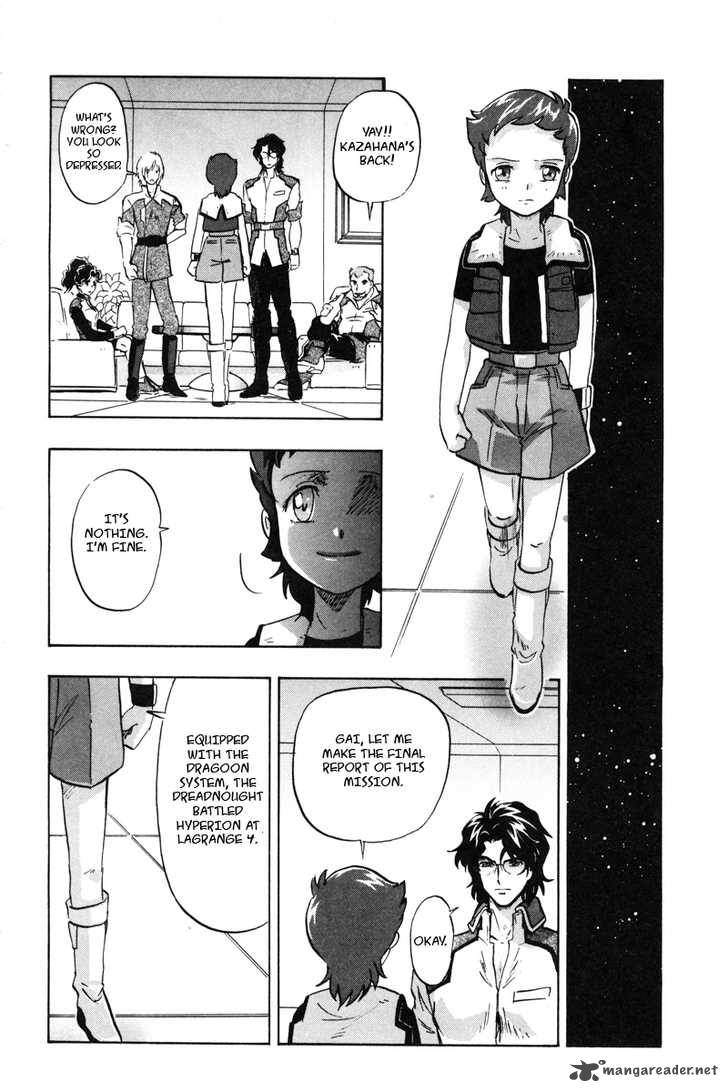 Kidou Senshi Gundam Seed X Astray 2 190