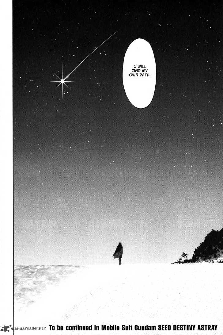 Kidou Senshi Gundam Seed X Astray 2 196