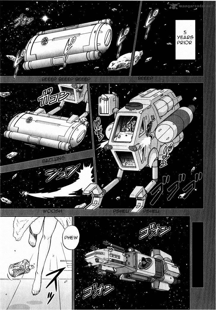 Kidou Senshi Gundam Seed X Astray 2 208