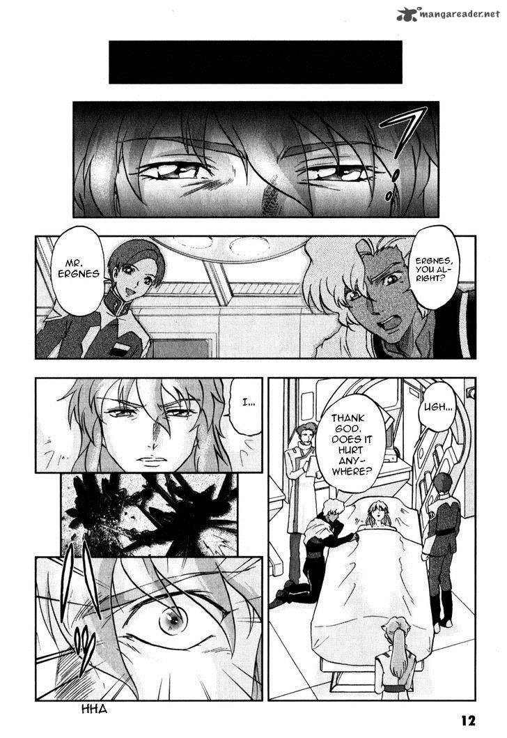 Kidou Senshi Gundam Seed X Astray 2 213