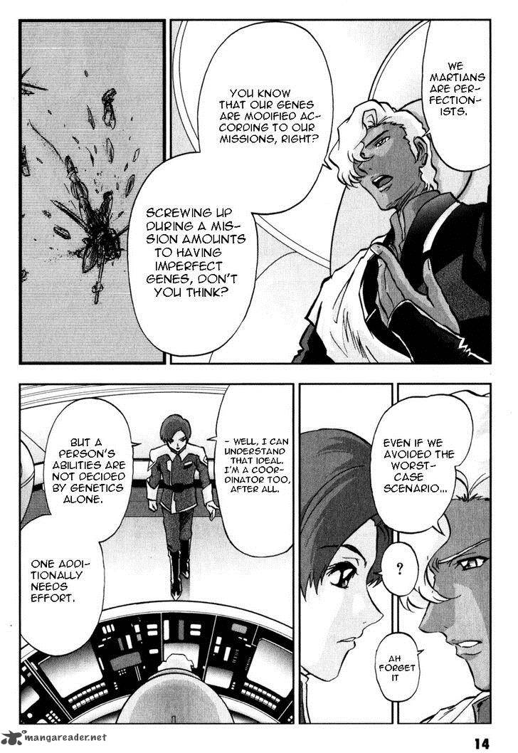 Kidou Senshi Gundam Seed X Astray 2 215