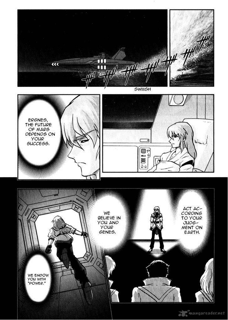 Kidou Senshi Gundam Seed X Astray 2 217