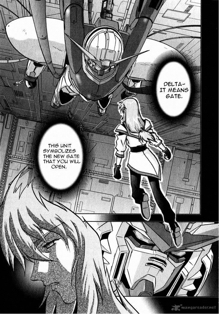 Kidou Senshi Gundam Seed X Astray 2 218