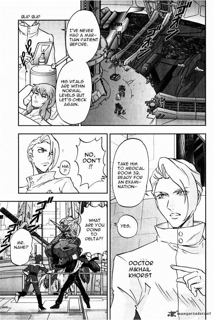 Kidou Senshi Gundam Seed X Astray 2 221