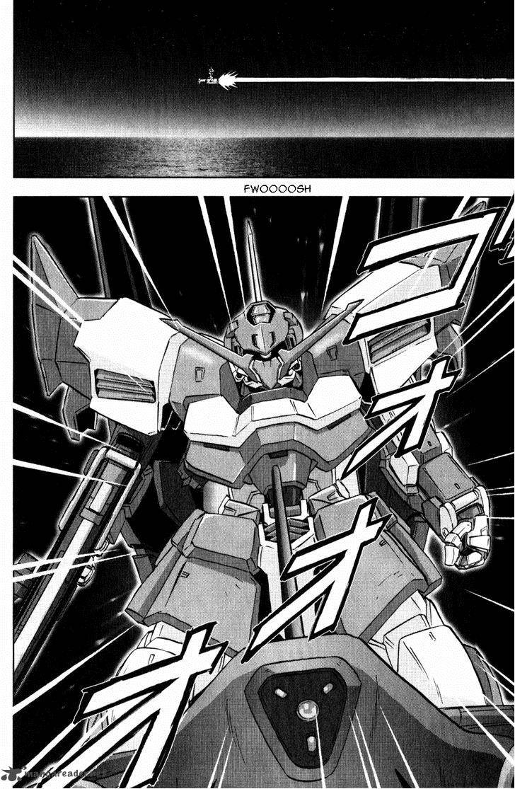 Kidou Senshi Gundam Seed X Astray 2 229