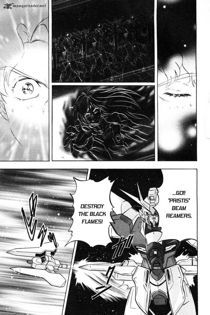 Kidou Senshi Gundam Seed X Astray 2 23