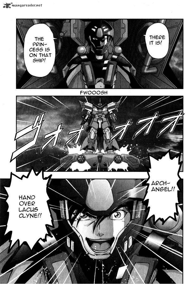 Kidou Senshi Gundam Seed X Astray 2 232