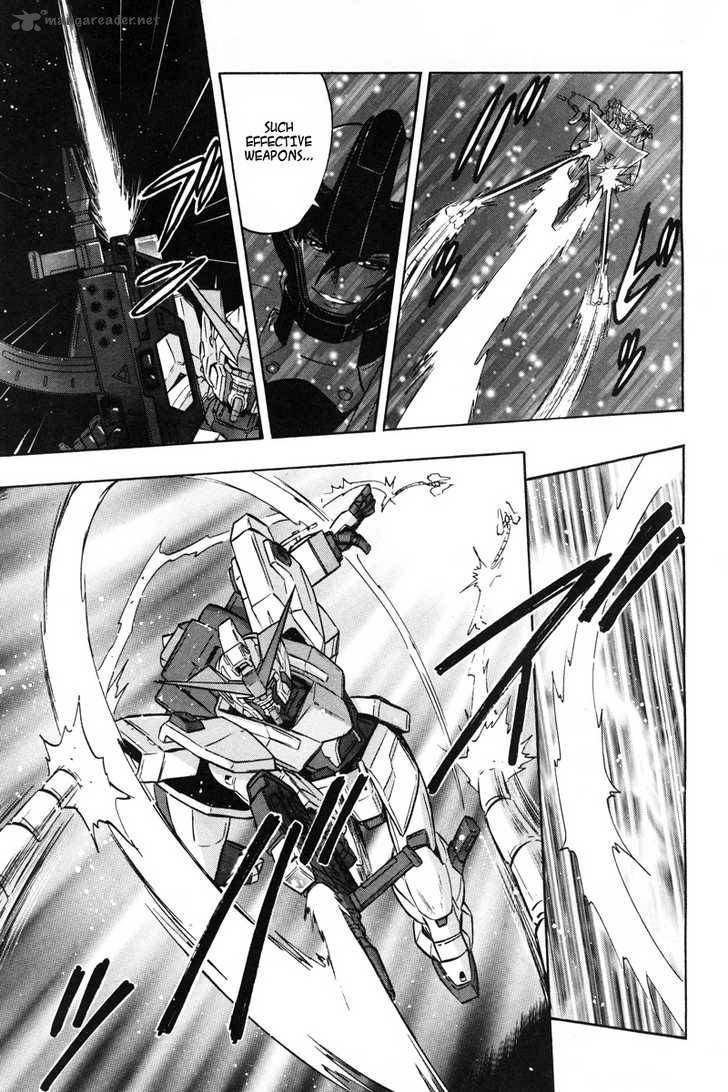 Kidou Senshi Gundam Seed X Astray 2 25