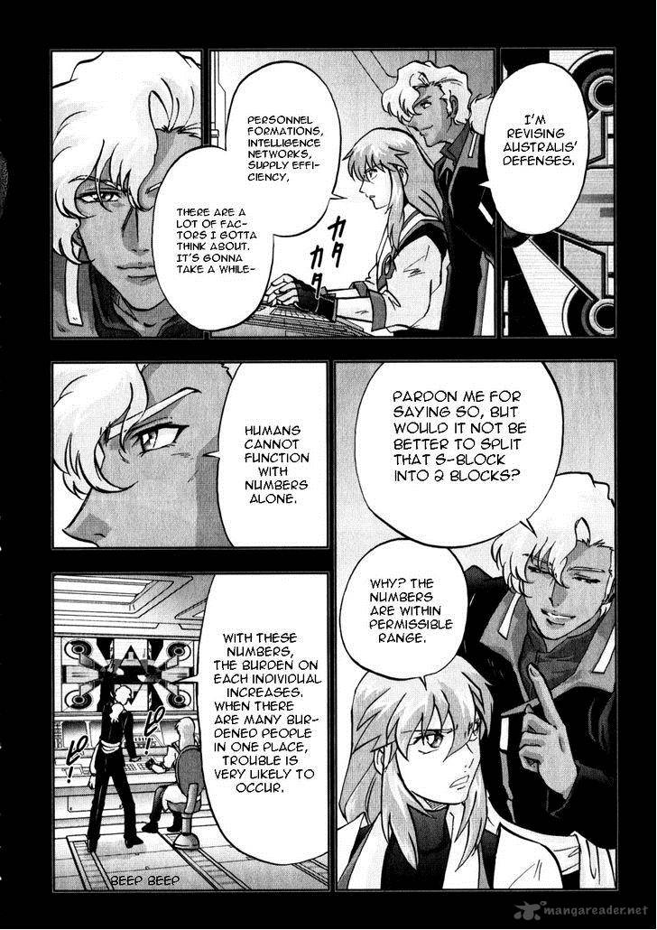 Kidou Senshi Gundam Seed X Astray 2 254