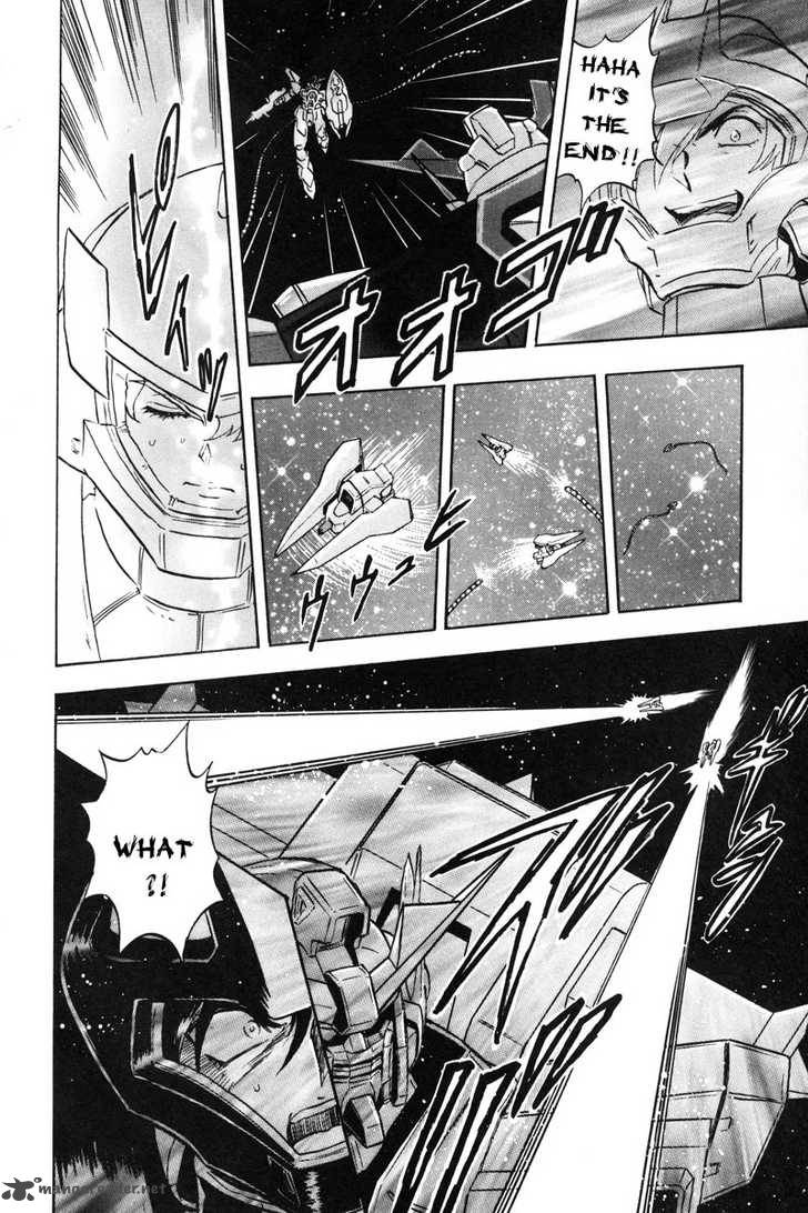Kidou Senshi Gundam Seed X Astray 2 26