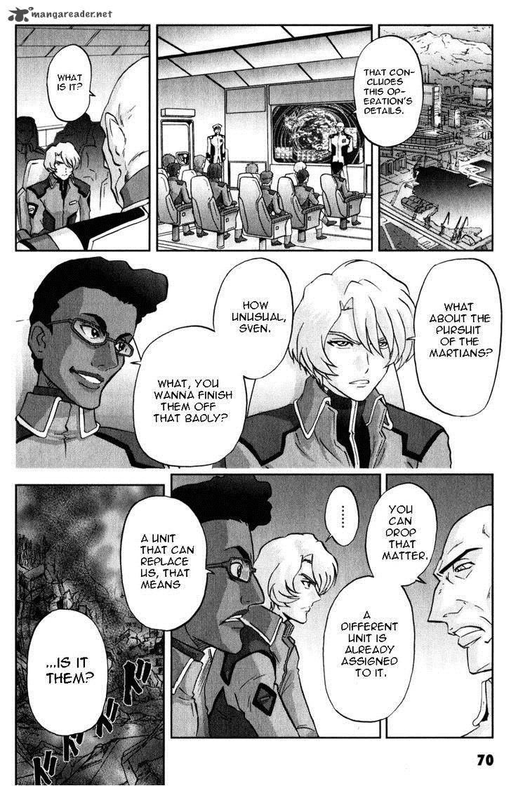 Kidou Senshi Gundam Seed X Astray 2 266