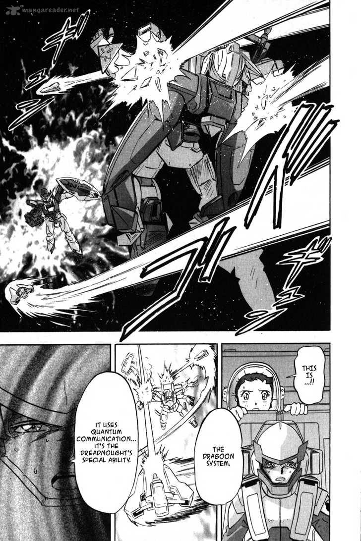 Kidou Senshi Gundam Seed X Astray 2 27