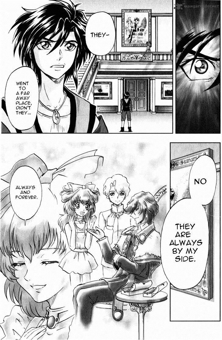 Kidou Senshi Gundam Seed X Astray 2 273