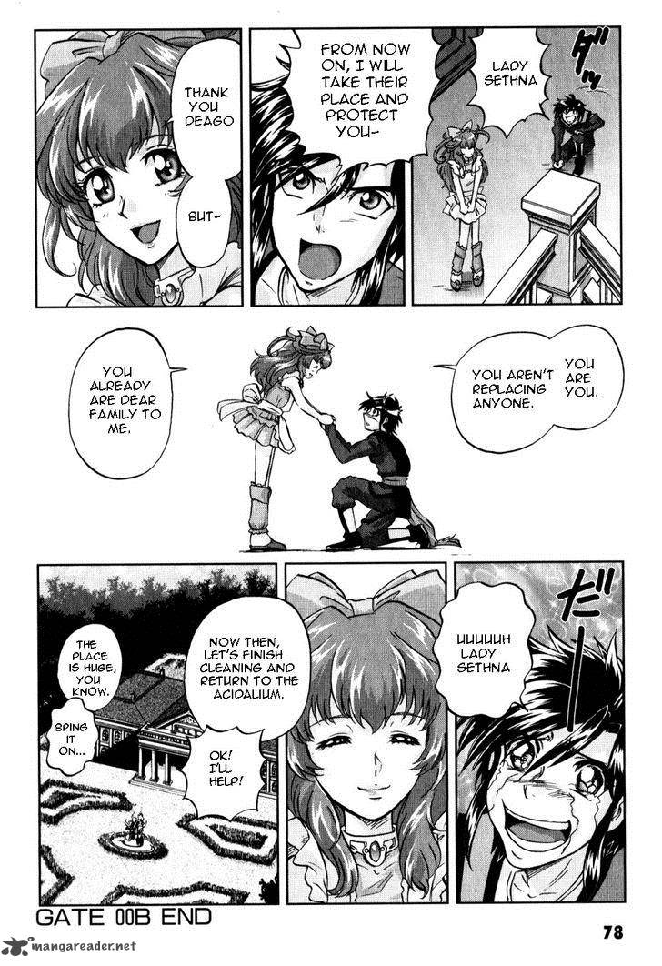 Kidou Senshi Gundam Seed X Astray 2 274