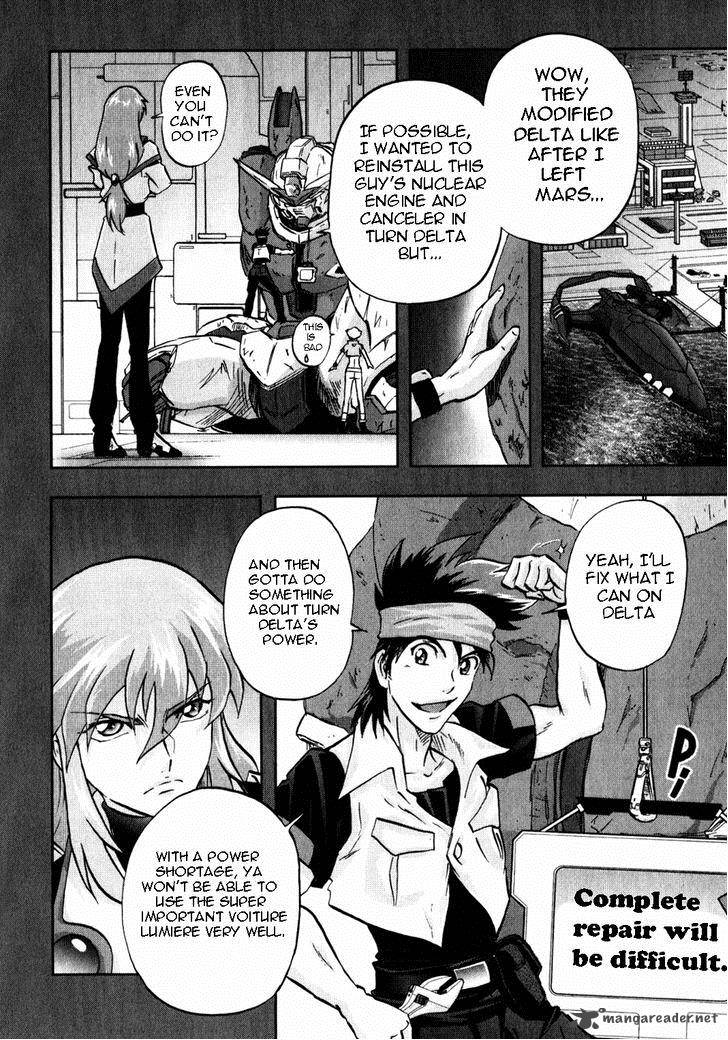 Kidou Senshi Gundam Seed X Astray 2 281