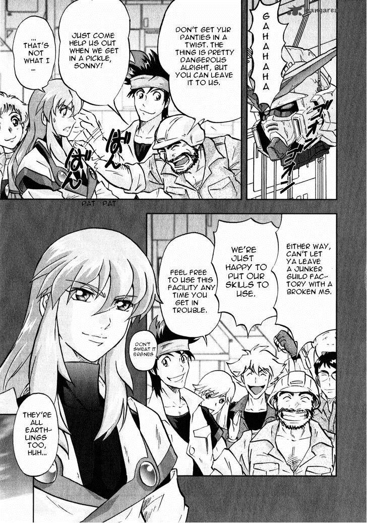 Kidou Senshi Gundam Seed X Astray 2 284