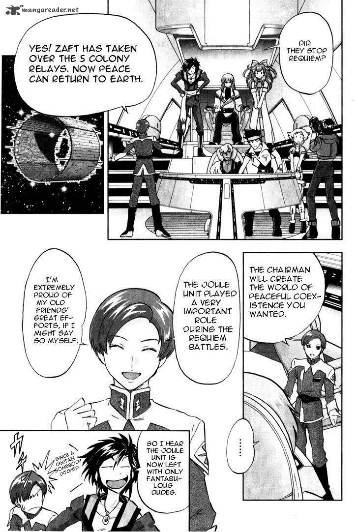 Kidou Senshi Gundam Seed X Astray 2 286
