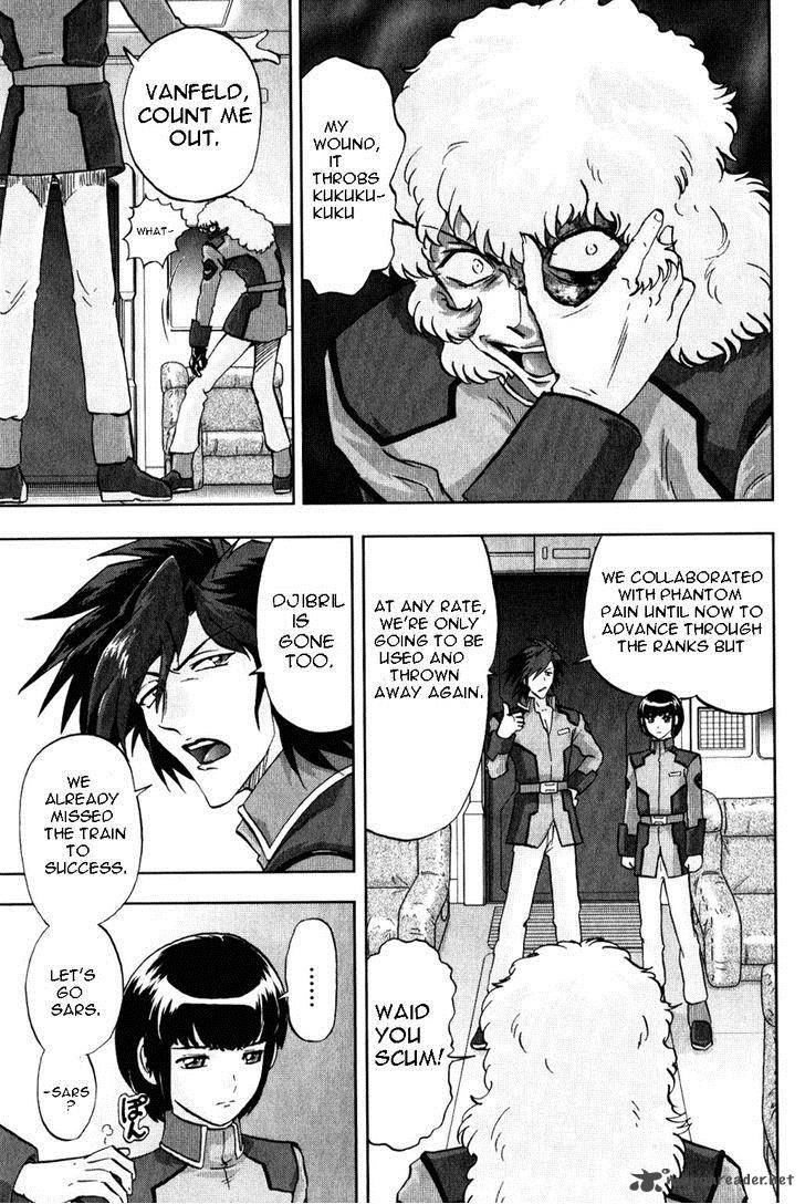 Kidou Senshi Gundam Seed X Astray 2 288
