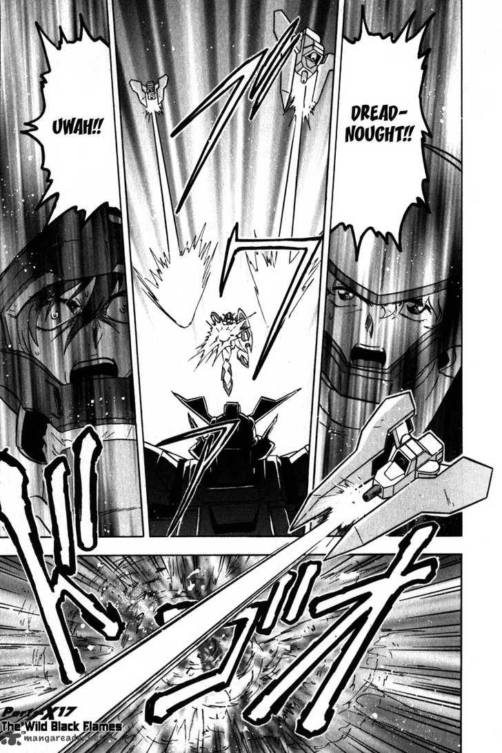 Kidou Senshi Gundam Seed X Astray 2 29