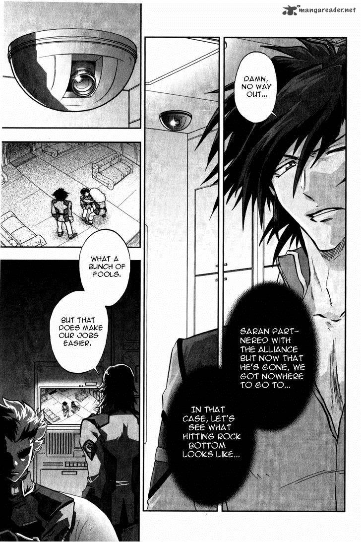 Kidou Senshi Gundam Seed X Astray 2 290