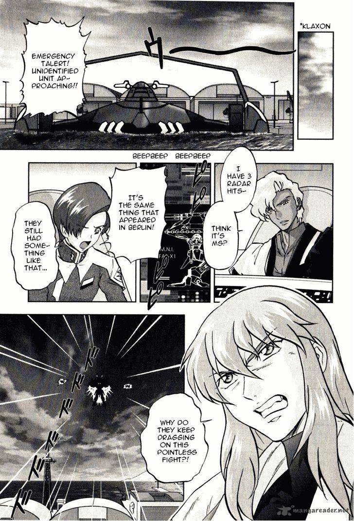 Kidou Senshi Gundam Seed X Astray 2 292