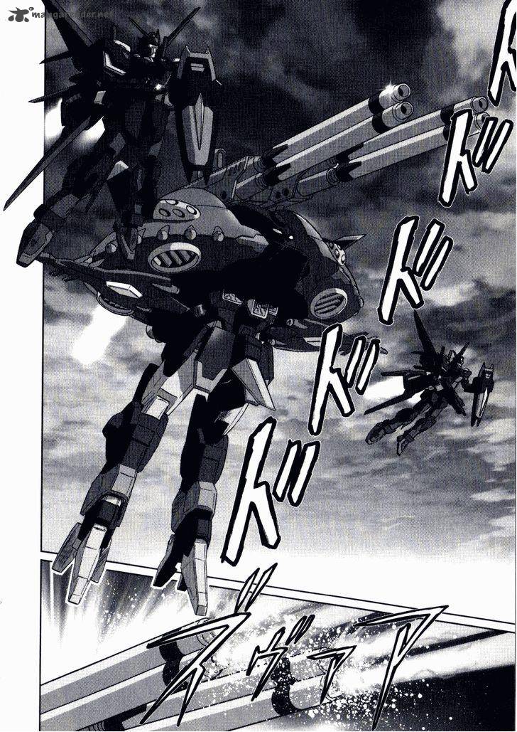 Kidou Senshi Gundam Seed X Astray 2 293