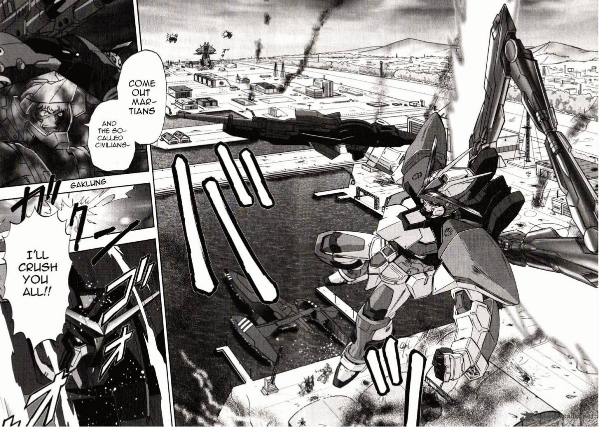 Kidou Senshi Gundam Seed X Astray 2 295