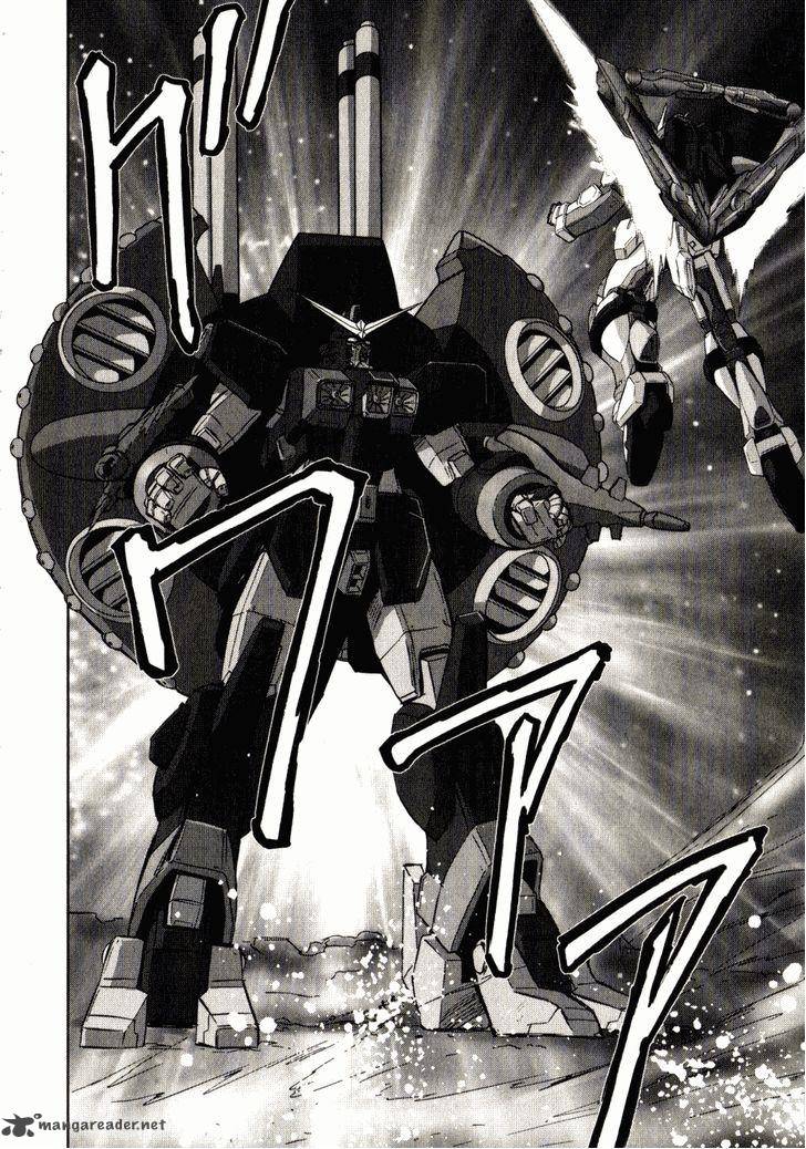 Kidou Senshi Gundam Seed X Astray 2 296