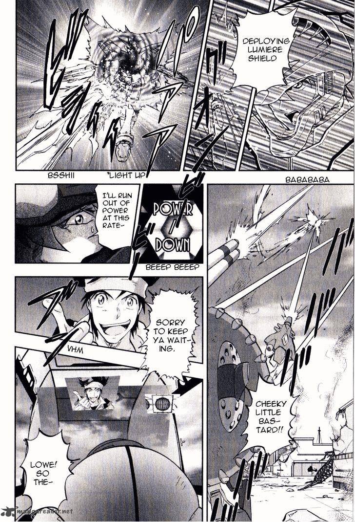 Kidou Senshi Gundam Seed X Astray 2 298