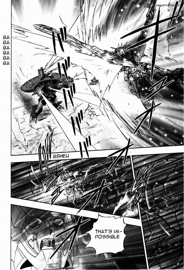 Kidou Senshi Gundam Seed X Astray 2 301